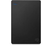 Seagate Playstation 4 Unidad de disco duro externa - HDD 4 TB USB 3.0