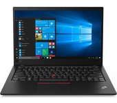Lenovo ThinkPad X1 Carbon G8 14" Core i7 1.8 GHz - SSD 512 GB - 16GB - QWERTY - Italiano