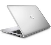 HP EliteBook 850 G3 15" Core i5 2.3 GHz - SSD 256 GB - 16GB - AZERTY - Francés