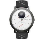 Relojes Withings Cardio GPS Steel HR Sport 40mm - Blanco