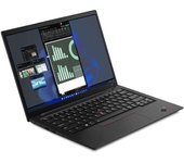 Lenovo ThinkPad X1 Carbon G10 14" Core i7 2.1 GHz - SSD 512 GB - 16GB - QWERTY - Inglés