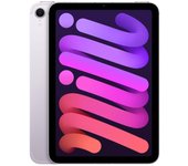 iPad mini (2024) 7.a generación 256 GB - WiFi - Púrpura