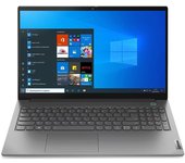 Lenovo ThinkBook 15 G2 ITL 15" Core i7 2.8 GHz - SSD 512 GB - 16GB - QWERTY - Inglés