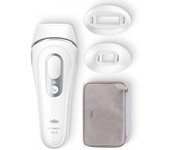 Depiladoras de luz pulsada Braun Silk·expert Pro 3 PL3230