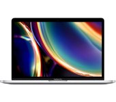 MacBook Pro Touch Bar 16" Retina (2019) - Core i7 2.6 GHz SSD 512 - 16GB - teclado finés