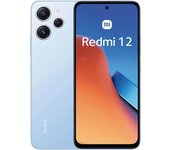 Xiaomi Redmi 12 128GB - Azul - Libre