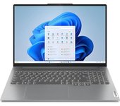 Lenovo IdeaPad Pro 5 16IMH9 Ultra 16" Core Ultra 1.4 GHz - SSD 1 TB - 32GB - QWERTY - Inglés