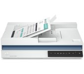 Hp Scanjet Pro 3600 F1 Escaner