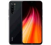 Xiaomi Redmi Note 8 64GB - Negro - Libre