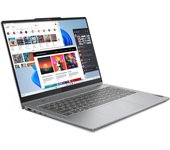 Lenovo IdeaPad 5 14" Core i5 2.8 GHz - SSD 512 GB - 16GB - AZERTY - Francés
