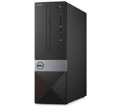 Dell Vostro 3268 Core i3 3.7 GHz - HDD 1 TB RAM 8 GB