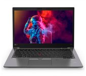 Lenovo ThinkPad T480S 14" Core i5 1.7 GHz - SSD 1000 GB - 16GB - QWERTY - Portugués