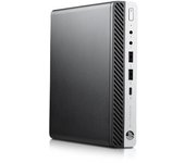 HP EliteDesk 800 G5 DM Core i5 2.2 GHz - SSD 512 GB RAM 16 GB