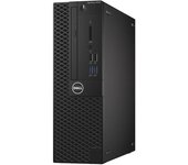 Dell OptiPlex 3050 SFF Core i7 3.6 GHz - SSD 256 GB RAM 16 GB