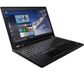 Lenovo ThinkPad P51 15" Core i7 2.9 GHz - SSD 1000 GB - 64GB - AZERTY - Francés