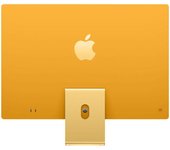 iMac 24" (Mediados del 2021) M1 3,2 GHz - SSD 512 GB - 8GB Teclado francés
