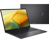ASUS ZENBOOK UM3402YA-KP763W 14" Ryzen 5 4.3 GHz - SSD 512 GB - 16GB - QWERTY - Inglés