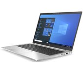 HP EliteBook 840 G8 14" Core i5 2.6 GHz - SSD 256 GB - 8GB - QWERTZ - Alemán