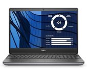 Dell Precision 7550 15" Core i7 2.4 GHz - SSD 1 TB - 32GB - QWERTY - Noruego