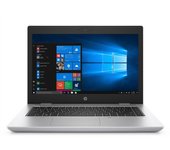 Hp ProBook 640 G5 14" Core i5 1.6 GHz - SSD 512 GB - 16GB - QWERTY - Español