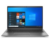 HP ZBook Firefly G7 14" Core i7 1.8 GHz - SSD 512 GB - 16GB - QWERTY - Portugués