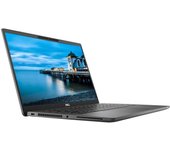 Dell Latitude 7420 14" Core i5 2.4 GHz - SSD 256 GB - 16GB - AZERTY - Francés