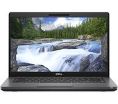Dell Latitude 5400 14" Core i5 1.6 GHz - SSD 256 GB - 16GB - QWERTY - Inglés