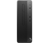 HP 290 G1 SFF Core i3 3.6 GHz - SSD 128 GB + HDD 2 TB RAM 16 GB
