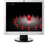 Monitor 17" LCD SXGA HP L1906