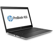 HP ProBook 450 G5 15" Core i3 2.2 GHz - SSD 256 GB - 8GB - AZERTY - Francés
