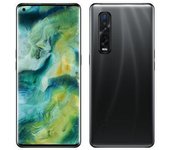 Oppo Find X2 256GB - Negro - Libre