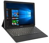 Samsung Galaxy TabPro S 12" Core m3 0.9 GHz - SSD 128 GB - 4GB