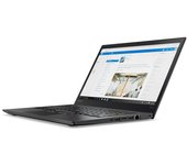 Lenovo ThinkPad T470S 14" Core i7 2.8 GHz - SSD 1 TB - 16GB - QWERTZ - Alemán