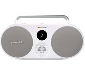 Altavoz Bluetooth Polaroid P3 - Gris