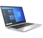 HP EliteBook 840 G8 14" Core i5 2.6 GHz - SSD 512 GB - 16GB - AZERTY - Francés
