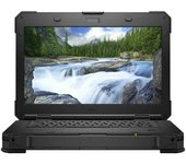 Dell Latitude 5424 14" Core i5 1.7 GHz - SSD 256 GB - 8GB - AZERTY - Francés