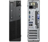 Lenovo ThinkCentre M92p SFF Core i5 3.3 GHz - SSD 1 TB RAM 16 GB
