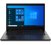 Lenovo ThinkPad L14 G1 14" Ryzen 5 PRO 2.1 GHz - SSD 256 GB - 16GB - QWERTY - Español