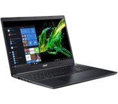 Acer Aspire A515-54-71SK 15" Core i7 2.3 GHz - SSD 512 GB - 8GB - AZERTY - Francés