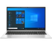 HP Elitebook 850 G7 15" Core i5 1.7 GHz - SSD 256 GB - 16GB - QWERTZ - Alemán