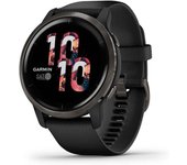 Relojes Garmin Cardio Venu 2 - Negro