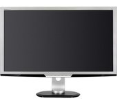Monitor 27" LED HD Philips Brillance 273P3LPH