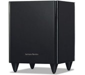 Barra de sonido Harman Kardon HKTS210sub/230 - Negro