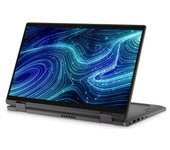 Dell Latitude 7420 14" Core i7 3 GHz - SSD 512 GB - 16GB - QWERTY - Español