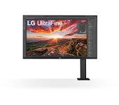 Monitor 31" LED LG 32UN880-B