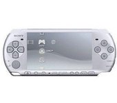 PSP-2000 Slim - Gris