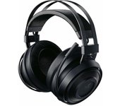 Cascos gaming wireless micrófono Razer Nari Essential - Negro