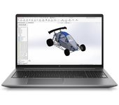 HP ZBook Power G9 15" Core i7 2.3 GHz - SSD 1 TB - 32GB - AZERTY - Francés