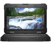 Dell Latitude 5420 Rugged 14" Core i5 1.7 GHz - SSD 512 GB - 16GB - QWERTY - Inglés