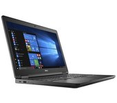 Dell 15" Core i5 2.5 GHz - SSD 240 GB - 32GB - QWERTY - Español